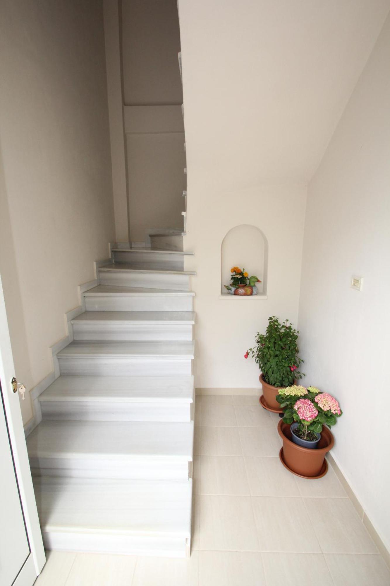 Spacious Country Apartment Vravrona Exterior foto